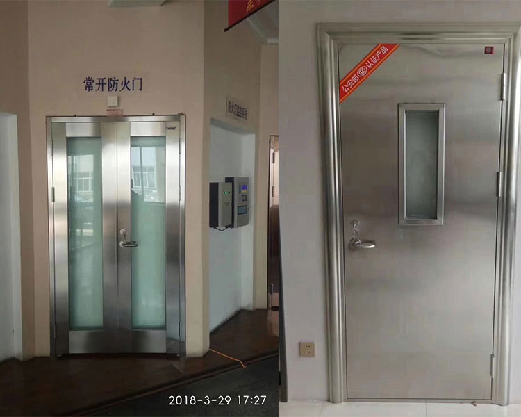 恒晟偉業公司：山西防火門傳統生產工藝的缺陷有什么？