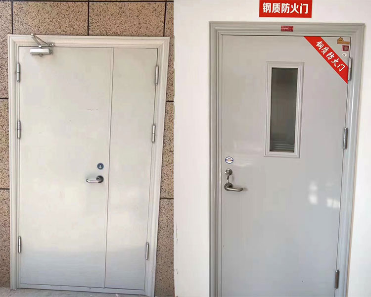 山西防火門的保養小常識有什么？山西恒晟偉業